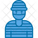 پیش‌نمایش فایل burglar-8518260 از پک پلیس