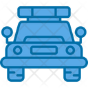 پیش‌نمایش فایل police-car-8518287 از پک پلیس