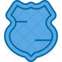 پیش‌نمایش فایل police-shield-8518290 از پک پلیس