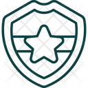 پیش‌نمایش فایل badge-8518319 از پک پلیس