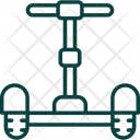 پیش‌نمایش فایل monowheel-8518347 از پک پلیس