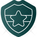 پیش‌نمایش فایل badge-8518380 از پک پلیس