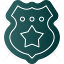 پیش‌نمایش فایل badge-8518381 از پک پلیس