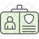 پیش‌نمایش فایل badge-8518476 از پک پلیس