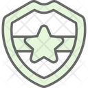 پیش‌نمایش فایل badge-8518479 از پک پلیس