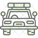 پیش‌نمایش فایل police-car-8518509 از پک پلیس