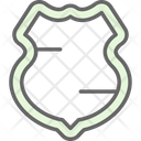 پیش‌نمایش فایل police-shield-8518513 از پک پلیس