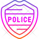 پیش‌نمایش فایل badge-8518539 از پک پلیس