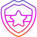 پیش‌نمایش فایل badge-8518541 از پک پلیس