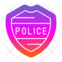 پیش‌نمایش فایل badge-8518602 از پک پلیس