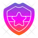 پیش‌نمایش فایل badge-8518604 از پک پلیس