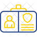 پیش‌نمایش فایل badge-8518649 از پک پلیس