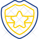 پیش‌نمایش فایل badge-8518652 از پک پلیس