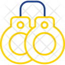 پیش‌نمایش فایل handcuffs-8518677 از پک پلیس