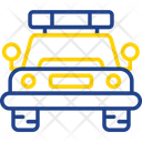 پیش‌نمایش فایل police-car-8518683 از پک پلیس