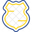 پیش‌نمایش فایل police-shield-8518686 از پک پلیس