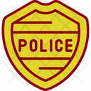 پیش‌نمایش فایل badge-8518801 از پک پلیس