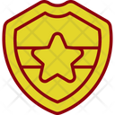 پیش‌نمایش فایل badge-8518803 از پک پلیس