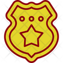 پیش‌نمایش فایل badge-8518804 از پک پلیس