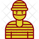 پیش‌نمایش فایل burglar-8518807 از پک پلیس