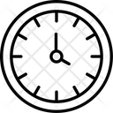 پیش‌نمایش فایل clock-8518923 از پک مصاحبه شغلی