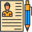پیش‌نمایش فایل application-8518951 از پک مصاحبه شغلی