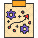 پیش‌نمایش فایل brainstorming-8518960 از پک مصاحبه شغلی