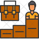 پیش‌نمایش فایل career-8518969 از پک مصاحبه شغلی
