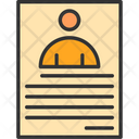 پیش‌نمایش فایل curriculum-8518977 از پک مصاحبه شغلی