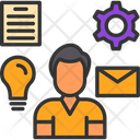 پیش‌نمایش فایل employee-8518982 از پک مصاحبه شغلی