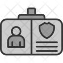 پیش‌نمایش فایل badge-8518750 از پک پلیس