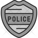 پیش‌نمایش فایل badge-8518751 از پک پلیس