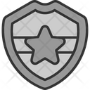 پیش‌نمایش فایل badge-8518753 از پک پلیس