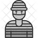 پیش‌نمایش فایل burglar-8518757 از پک پلیس