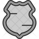 پیش‌نمایش فایل police-shield-8518787 از پک پلیس
