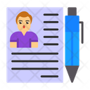 پیش‌نمایش فایل application-8519052 از پک مصاحبه شغلی