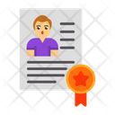 پیش‌نمایش فایل certificate-8519071 از پک مصاحبه شغلی