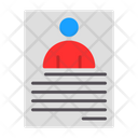 پیش‌نمایش فایل curriculum-8519078 از پک مصاحبه شغلی