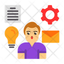 پیش‌نمایش فایل employee-8519083 از پک مصاحبه شغلی