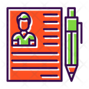 پیش‌نمایش فایل application-8519112 از پک مصاحبه شغلی