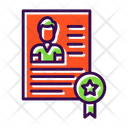 پیش‌نمایش فایل certificate-8519131 از پک مصاحبه شغلی