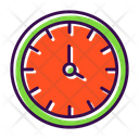 پیش‌نمایش فایل clock-8519133 از پک مصاحبه شغلی