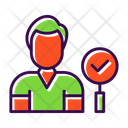 پیش‌نمایش فایل employee-8519142 از پک مصاحبه شغلی