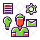 پیش‌نمایش فایل employee-8519143 از پک مصاحبه شغلی