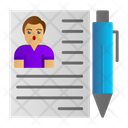 پیش‌نمایش فایل application-8519161 از پک مصاحبه شغلی