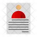 پیش‌نمایش فایل curriculum-8519187 از پک مصاحبه شغلی