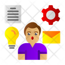 پیش‌نمایش فایل employee-8519192 از پک مصاحبه شغلی