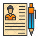 پیش‌نمایش فایل application-8519212 از پک مصاحبه شغلی