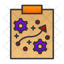 پیش‌نمایش فایل brainstorming-8519221 از پک مصاحبه شغلی