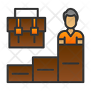 پیش‌نمایش فایل career-8519230 از پک مصاحبه شغلی